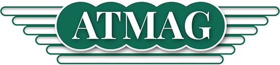 ATMAG Logo