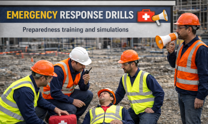 Emergency Drills