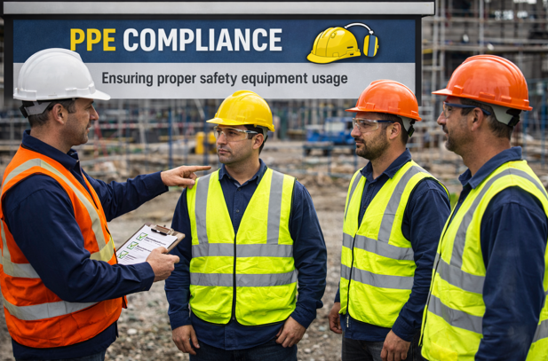 PPE Compliance