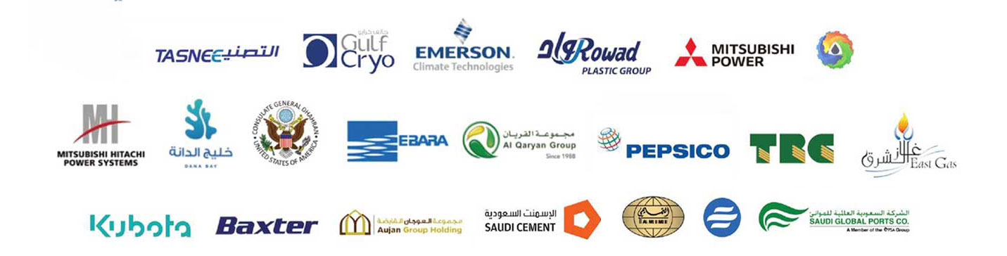 Our Clients